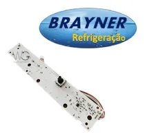 Comprar Placa Interface Lavadora Brastemp 12kg Bwq12a W10800268