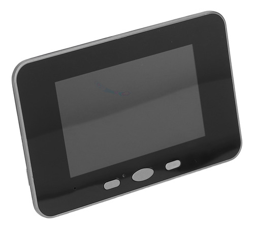 Cámara Visual Inalámbrica Con Sistema De Intercomunicación Con Videoportero 2.4g