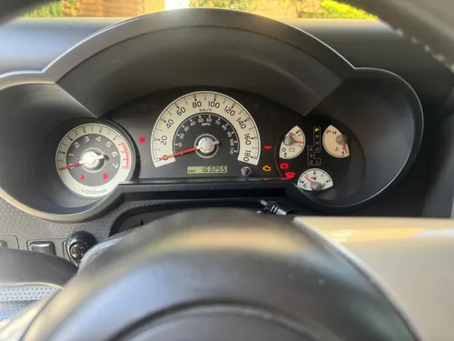 Toyota Fj Cruiser 4.0 V6