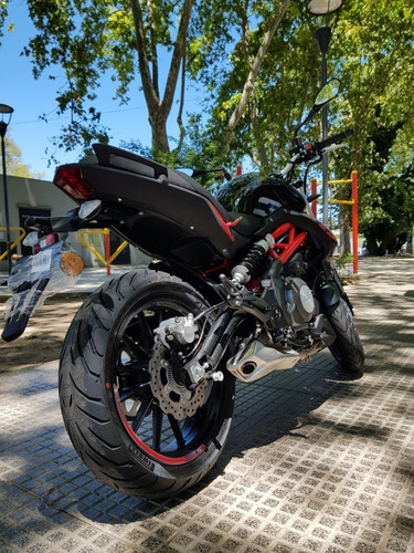 Benelli 302s - Benelli Store Agrobikes Entrega Inmediata!