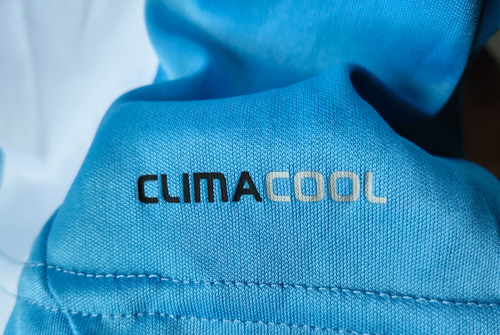 Camiseta Selección Argentina 2012 Titular