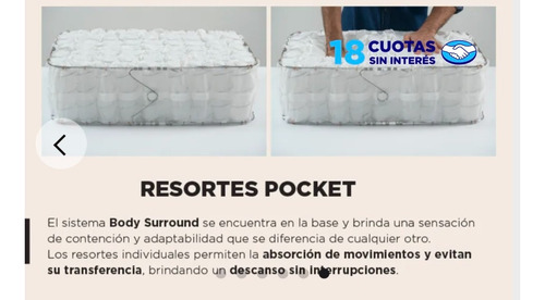 Divane Dual Lacardeus. Cama Con Carrito Negro Dual (Usado)
