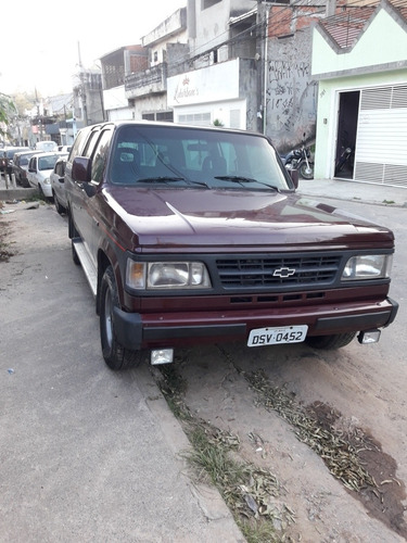Chevrolet Veraneio D 20