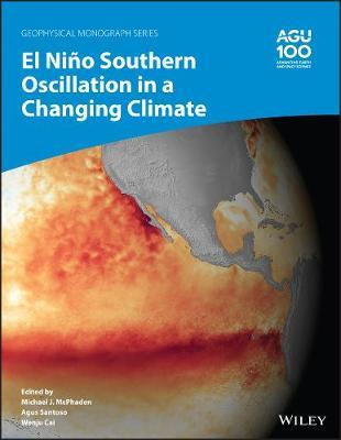 Libro El Nino Southern Oscillation In A Changing Climate ...