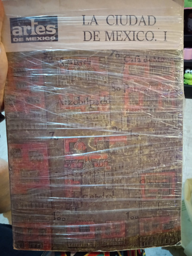 Artes De México ( La Ciudad De México)