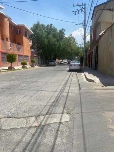 Venta De Terreno En Circuito Cacama, Col. Lomas De Cristo