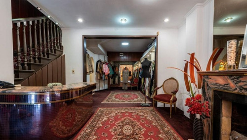 Imagen 1 de 16 de Local Comercial Ideal Para Negocio Con Vivienda!