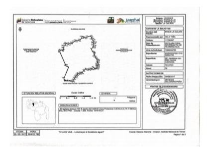 Imagen 14 de 14 de Venta Finca Tinaquillo Plano Pozo Tanque Cod. 422543 Cesar Laurentin