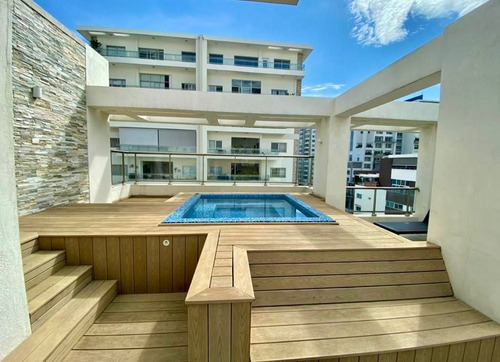 Foxpiantini.com - A280 | Apartamento Moderno En Alquiler En Piantini | Exclusividad Y Confort