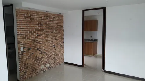 Apartamento En Venta En Amazonia Manos Bello. Cod V13326