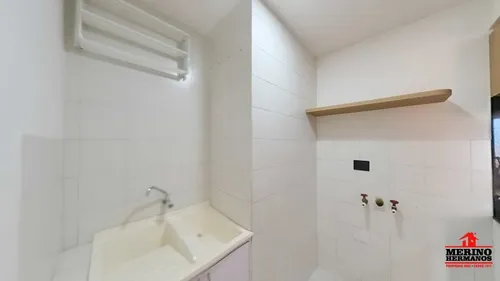 Apartaestudio En Arriendo En Medellín - El Poblado