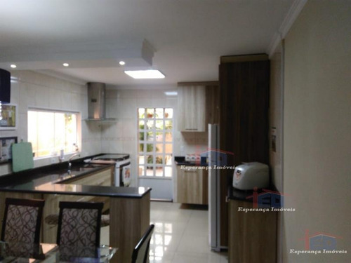 Imagem 9 de 15 de Ref.: 2302 - Sobrados Em Osasco Para Venda - V2302
