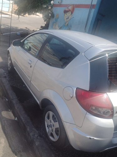 Imagem 8 de 9 de Ford Ka 2009 1.0 Tecno Flex 3p 70 Hp