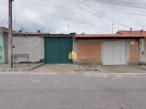 Imagem 6 de 13 de Casa No Bairro São Pedro - Esmeraldas - Ca00340 - 70230916