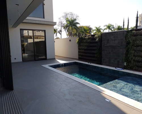 Imagem 4 de 13 de Residencial Em Indaiatuba - Sp - Ca0374_cdi