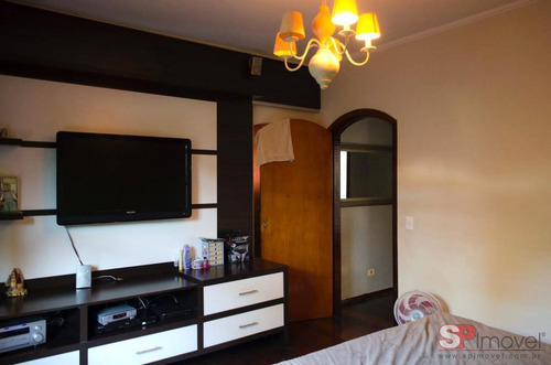Imagem 9 de 20 de Casa Com 3 Dormitórios À Venda, 210 M² Por R$ 1.219.000 - Tremembé - São Paulo/sp - Ca2372v