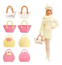 Comprar Bolsa Luxo P\u002F Boneca Barbie Susi Blythe Fr Maravilhosa