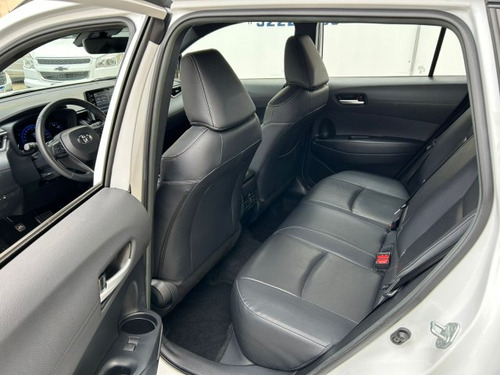 Toyota Corolla Cross corolla cross 2.0 VVT-IE FLEX XRE DIRECT SHIFT