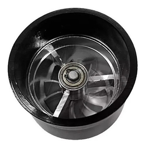 Twister Tuister Tornado Giratorio Filtro Alto Flujo Tuning
