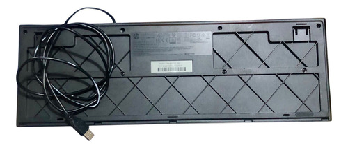 Pc Hp All In One! Negro (Usado)