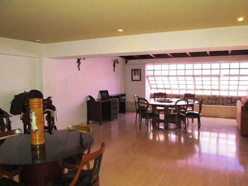 Imagen 3 de 13 de Townhouse En Venta En Macaracuay 21-14577 Armando