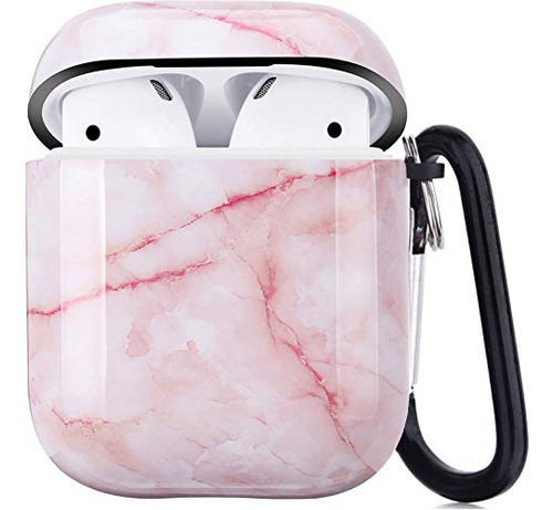 AirPods Case Diseñado Apple AirPods 2 1 Funda Protecto...