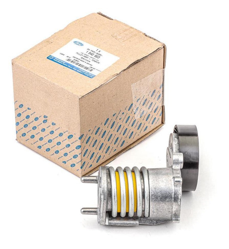 Imagen 4 de 8 de Tensor Correas Poly-v Ford Kuga 10/13