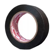 Comprar Cinta Papel Negra Rapifix 24mmx50m Teatro-cine-tv