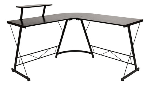 Flash Furniture. Escritorio En Forma De L