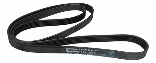 Banda Micro V Aac / Frontier 3.3 Lts 2001 A 2004