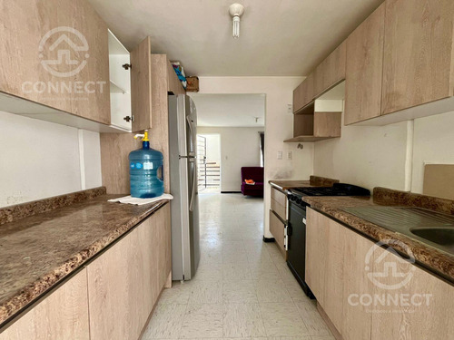 Departamento Semiamueblado En Renta, Héroes Contemporáneos, León Gto