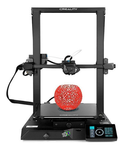 Impresora 3D Creality Cr-10 Smart