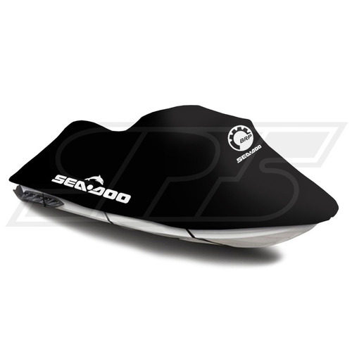 Capa Para Jet Ski Sea Doo Rxt De 2004 Até 2009 Alta Proteção