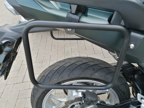 Imagem 14 de 15 de Honda - Nc 750 X Abs - 2020