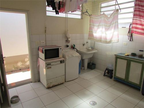 Imagem 7 de 16 de Casa Com 4 Dormitórios À Venda, 330 M² Por R$ 1.500.000,00 - Cidade Jardim - Piracicaba/sp - Ca1019