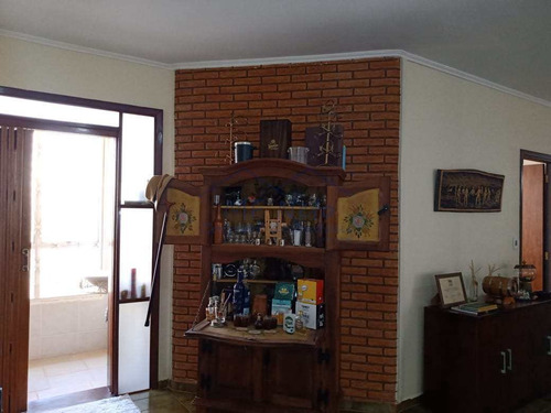 Imagem 25 de 30 de Casa Com 3 Dorms, Cidade Jardim, Pirassununga - R$ 695 Mil, Cod: 28800 - V28800