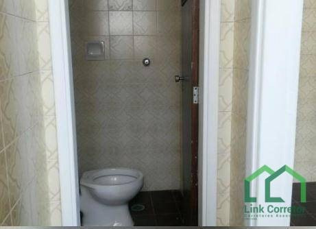 Imagem 11 de 15 de Apartamento À Venda, 59 M² Por R$ 260.000,00 - Cambuí - Campinas/sp - Ap1322
