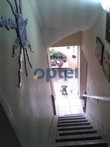 Imagem 15 de 18 de Casa Com 3 Dormitórios À Venda, 173 M² Por R$ 700.000,00 - Rudge Ramos - São Bernardo Do Campo/sp - Ca0069 - 70315116