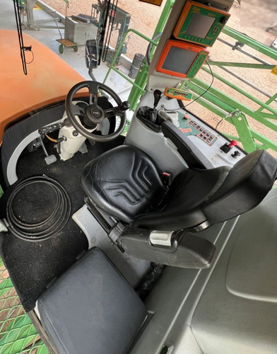 Pulverizador Autopropelido Stara Gladiador 2300 Ano 2013