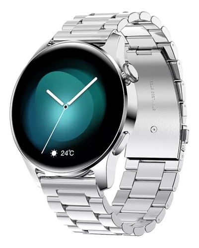 Reloj Inteligente Smartwatch I29 Para Hombre 