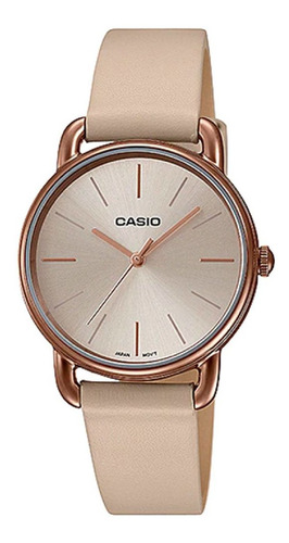 Reloj Casio Mujer Ltp-e412rl-5adf