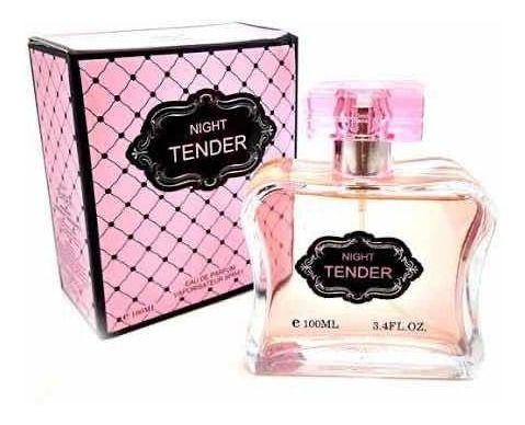 Perfumes Para Dama Y Caballero
