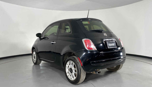 Imagen 7 de 15 de 44033 - Fiat 500 2014 Con Garantía Mt