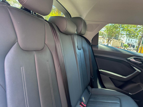 Audi A1 1.4 Sportback Ego S-tronic Dsg