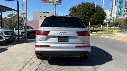Audi Q7 3.0 Tfsi S Line Quattro 333hp At