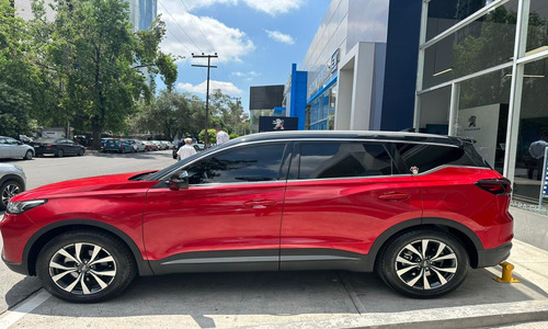 Chirey Tiggo 7 Pro 2023