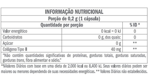 Cartliv Colageno Tipo 2 Equaliv 30 Cápsulas. Sabor Without F