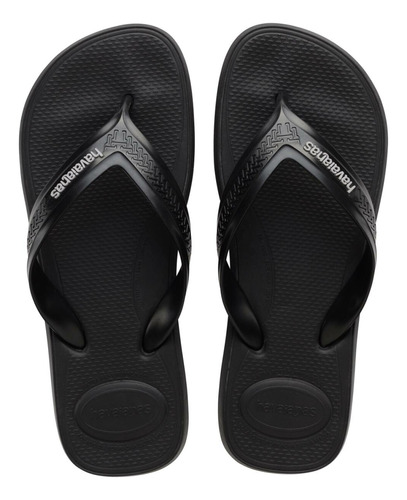 Ojotas Havaianas Top Max Confort Gel Hombre