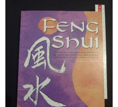 Libro Feng Shui: Gratis Metro Feng- Shui
