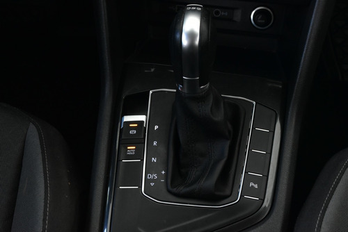 Imagen 11 de 15 de Volkswagen Tiguan 1.4 Tsi Trendline 150cv Dsg 2019 Car Cash